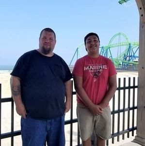 Meet your Posher, David